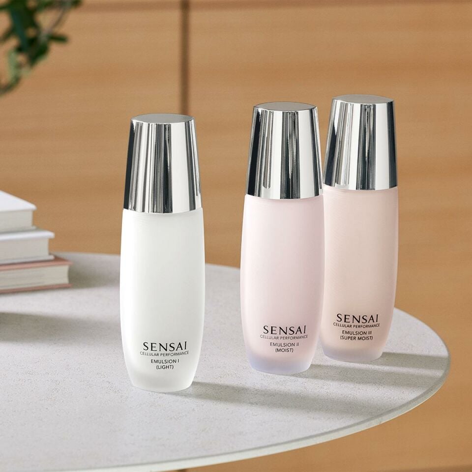 Cellular Performance Emulsion III 100ML - Nemlendirici Emulsiyon Krem 100 ml