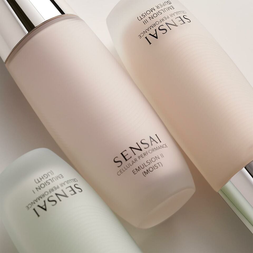 Cellular Performance Emulsion III 100ML - Nemlendirici Emulsiyon Krem 100 ml