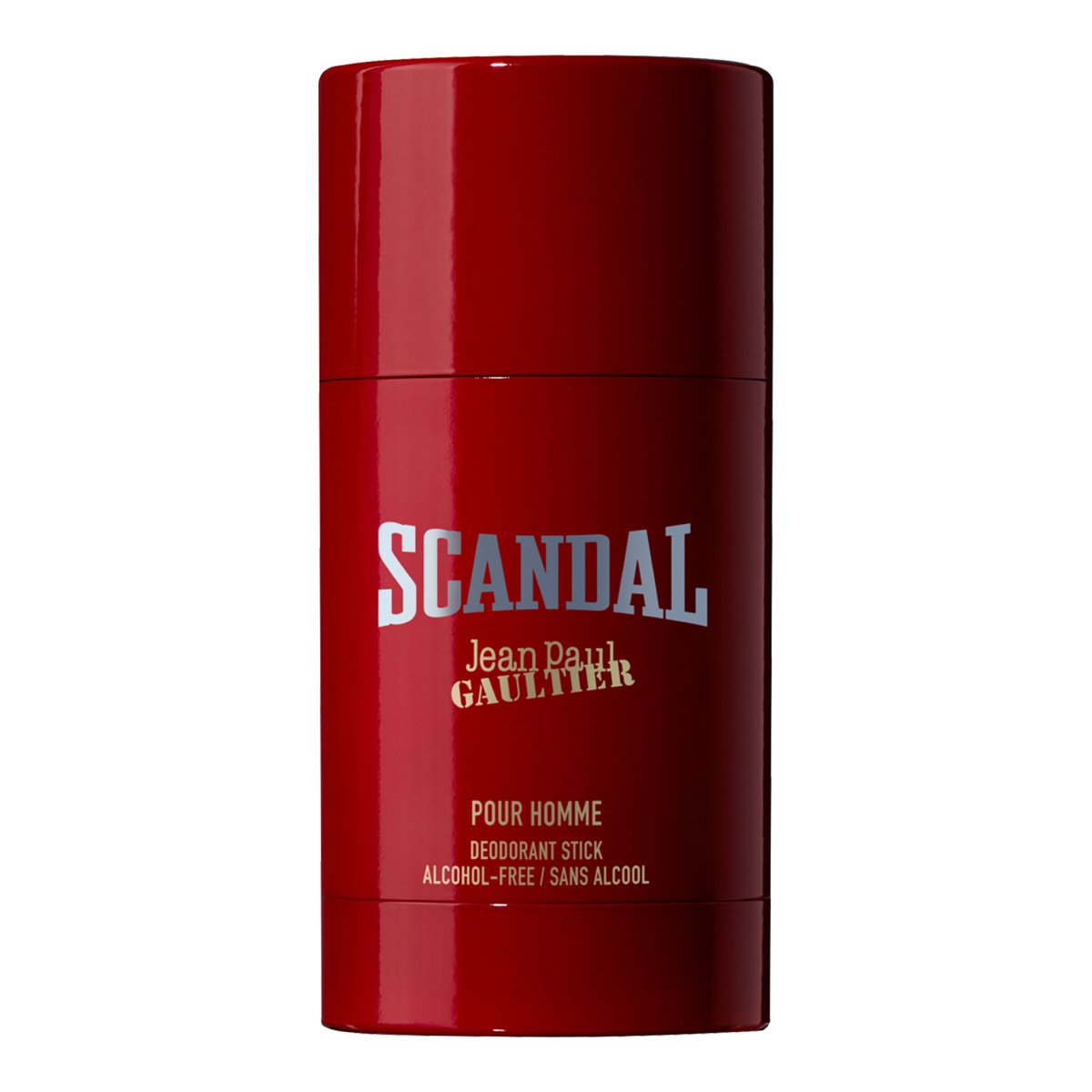 Scandal Pour Homme Edt Deodorant Stick 75 gr