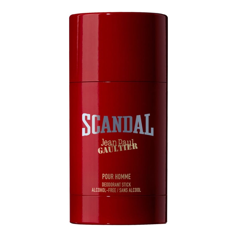 Scandal Pour Homme Edt Deodorant Stick 75 gr
