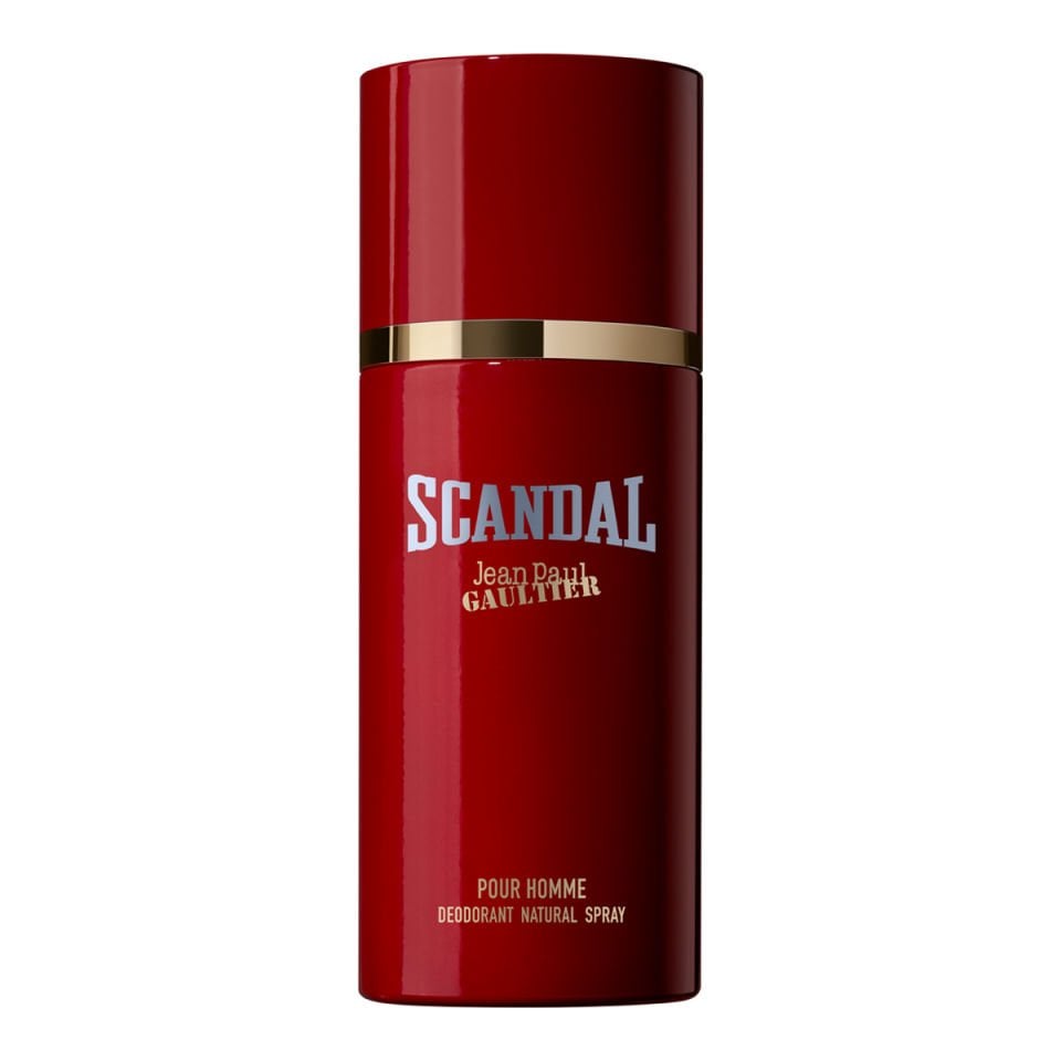 Scandal Pour Homme Edt Deodorant 150 ml