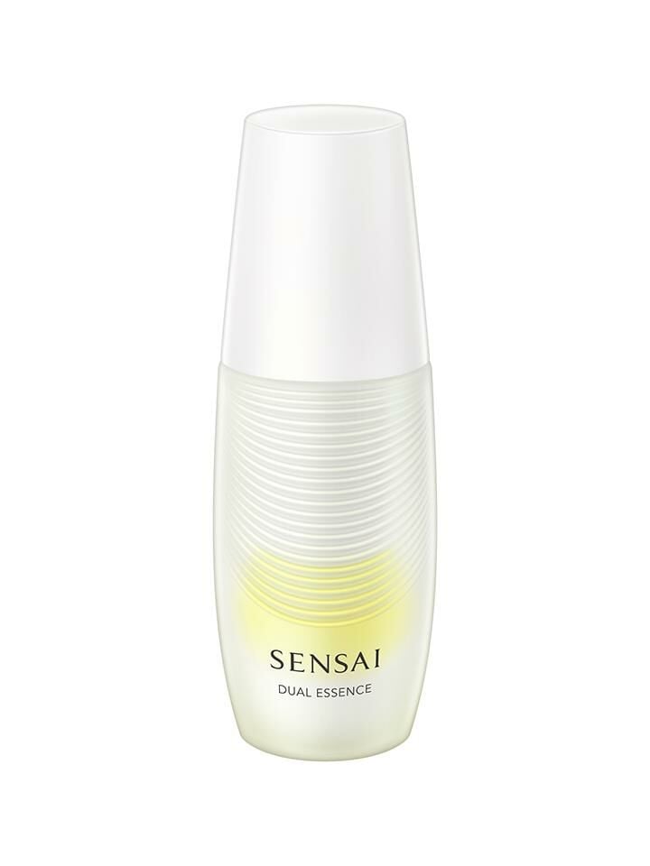 Dual Essence - Nemlendirici ve Besleyici Bakım Serumu 30 ml