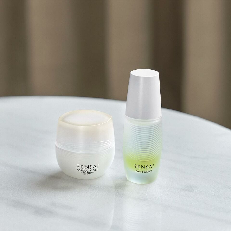 Dual Essence - Nemlendirici ve Besleyici Bakım Serumu 30 ml