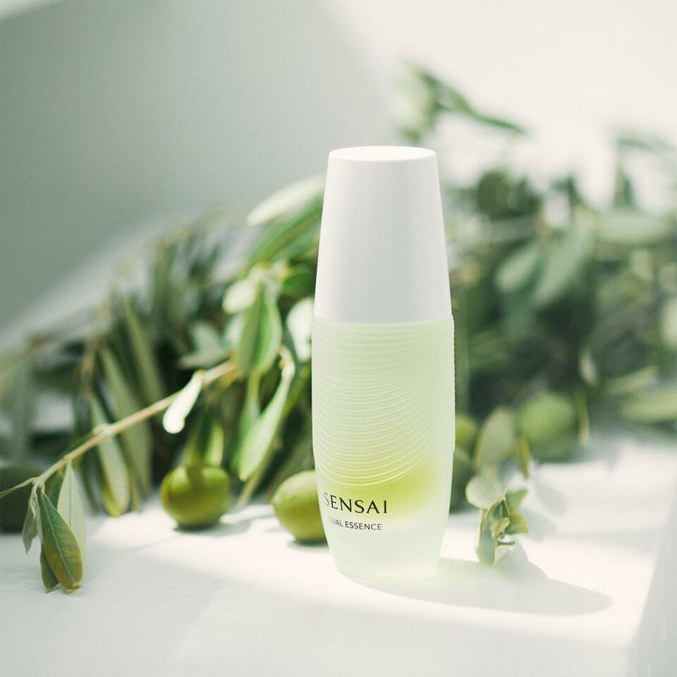 Dual Essence - Nemlendirici ve Besleyici Bakım Serumu 30 ml