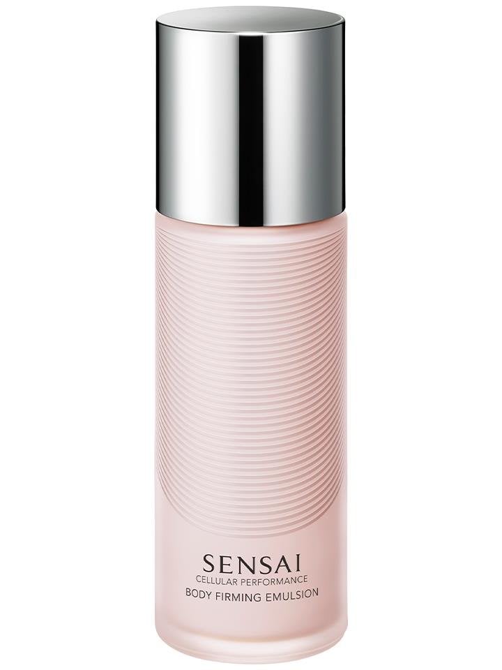 Cellular Performance Body Firming Emulsion  - Vücut Sıkılaştırıcı Nemlendirici Emülsiyon 200 ml