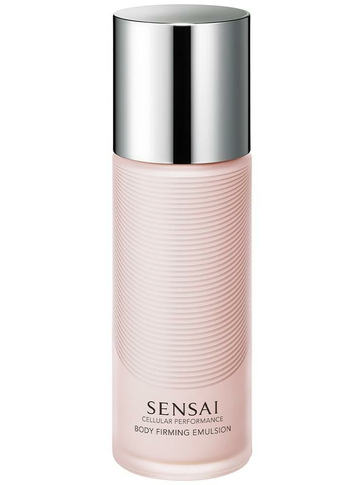 Cellular Performance Body Firming Emulsion  - Vücut Sıkılaştırıcı Nemlendirici Emülsiyon 200 ml