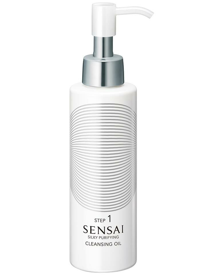 Silky Purifying Cleansing Oil - Yüz Temizleyici Yağ 150 ml