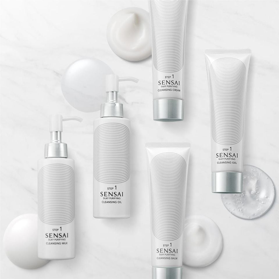 Silky Purifying Cleansing Cream - Yüz Temizleme Kremi 125 ml