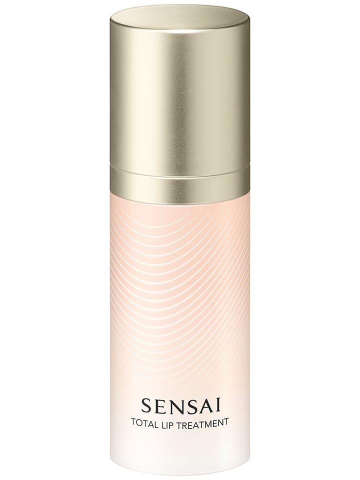 Total Lip Treatment - Dudak Bakım Kremi 15 ml