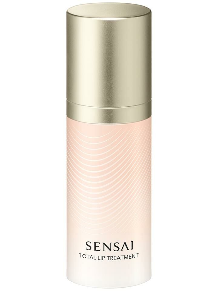 Total Lip Treatment - Dudak Bakım Kremi 15 ml