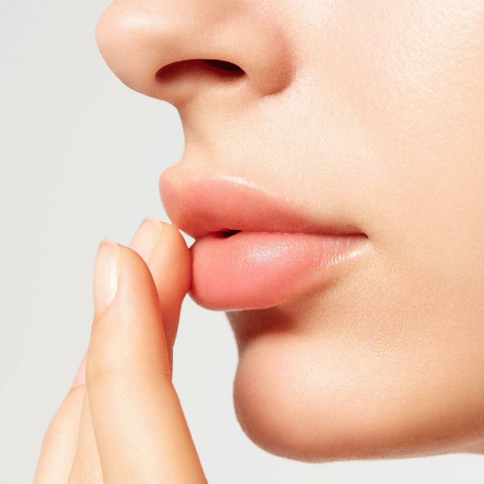 Total Lip Treatment - Dudak Bakım Kremi 15 ml