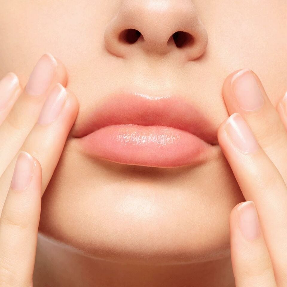Total Lip Treatment - Dudak Bakım Kremi 15 ml