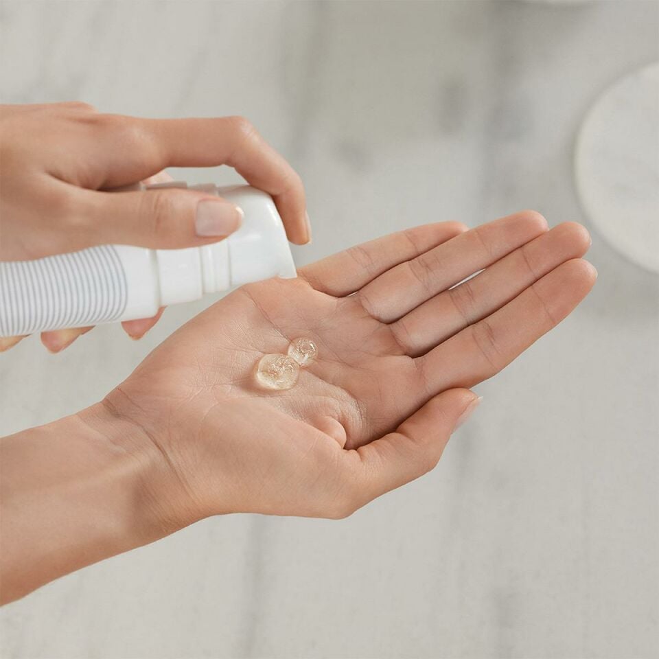 Silky Purifying Clear Gel Wash - Yüz Yıkama Jeli 145 ml