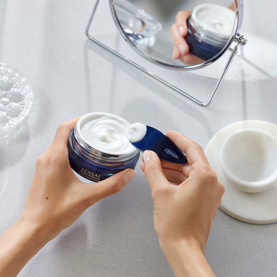 Cellular Performance Extra Intensive Mask  - Yaşlanma Karşıtı Ekstra Yoğun Cilt Bakım Maskesi 75 ml