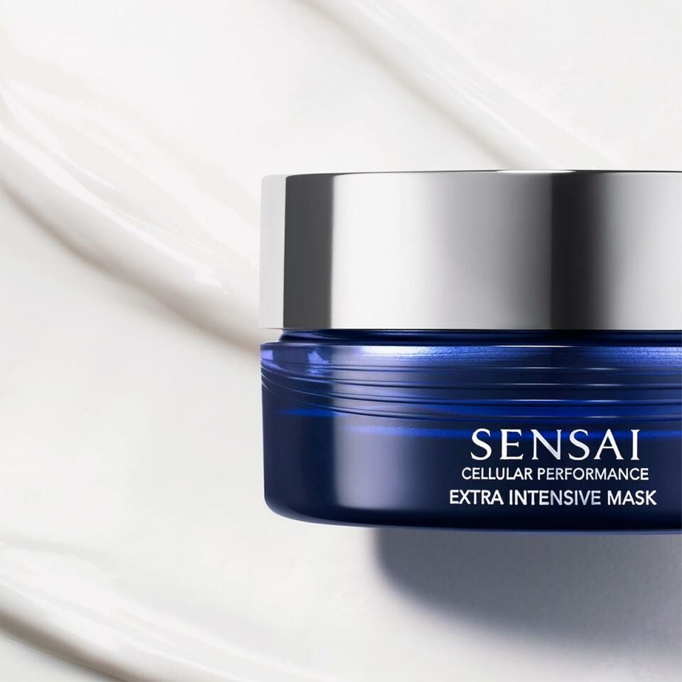 Cellular Performance Extra Intensive Mask  - Yaşlanma Karşıtı Ekstra Yoğun Cilt Bakım Maskesi 75 ml