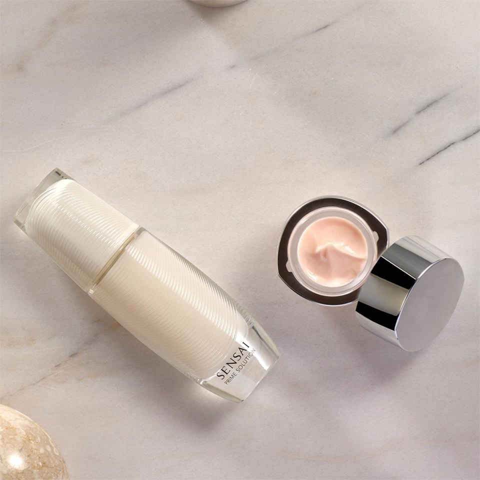 Prime Solution - Yaşlanma Karşıtı Bakım Losyonu 75 ml