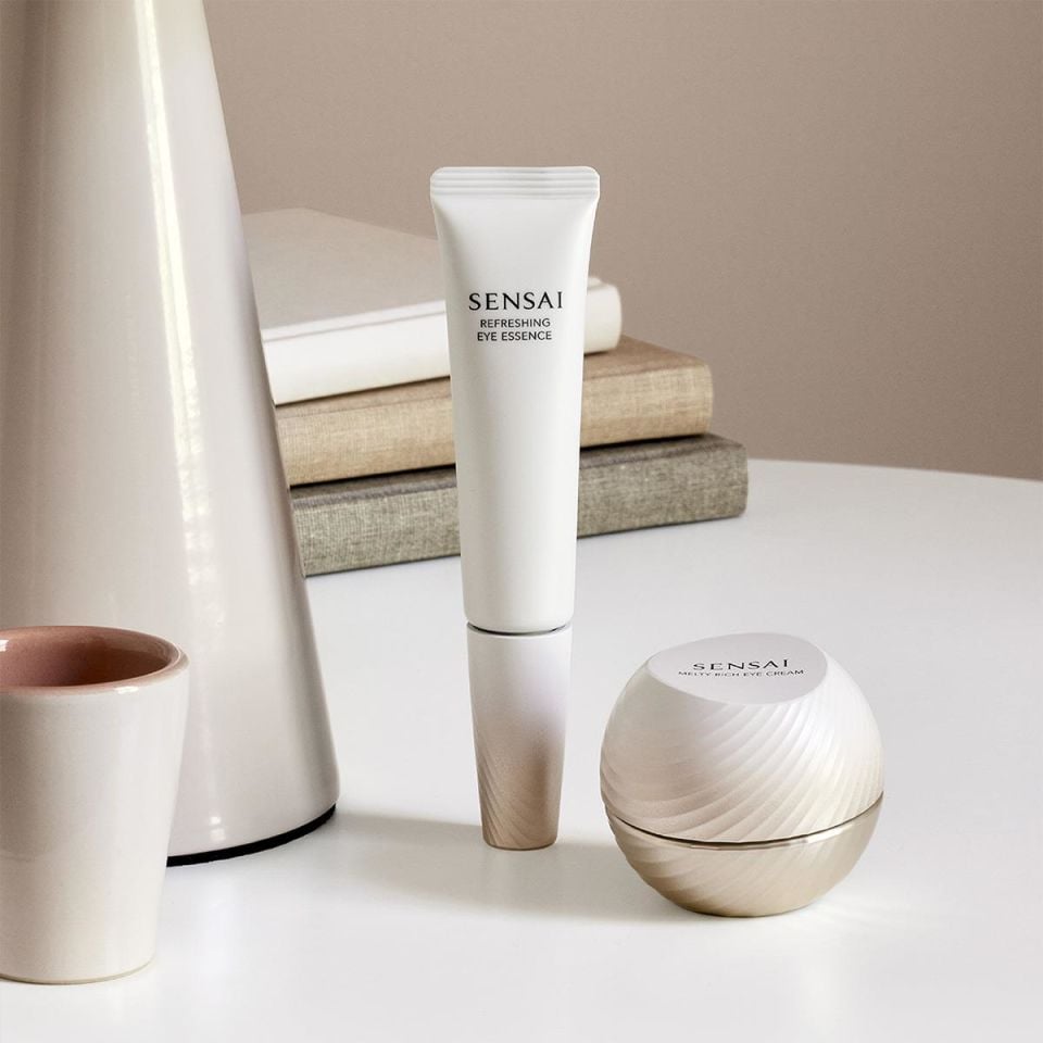 Total Eye Treatment  - Göz Bakım Kremi 20 ml + 15 ml