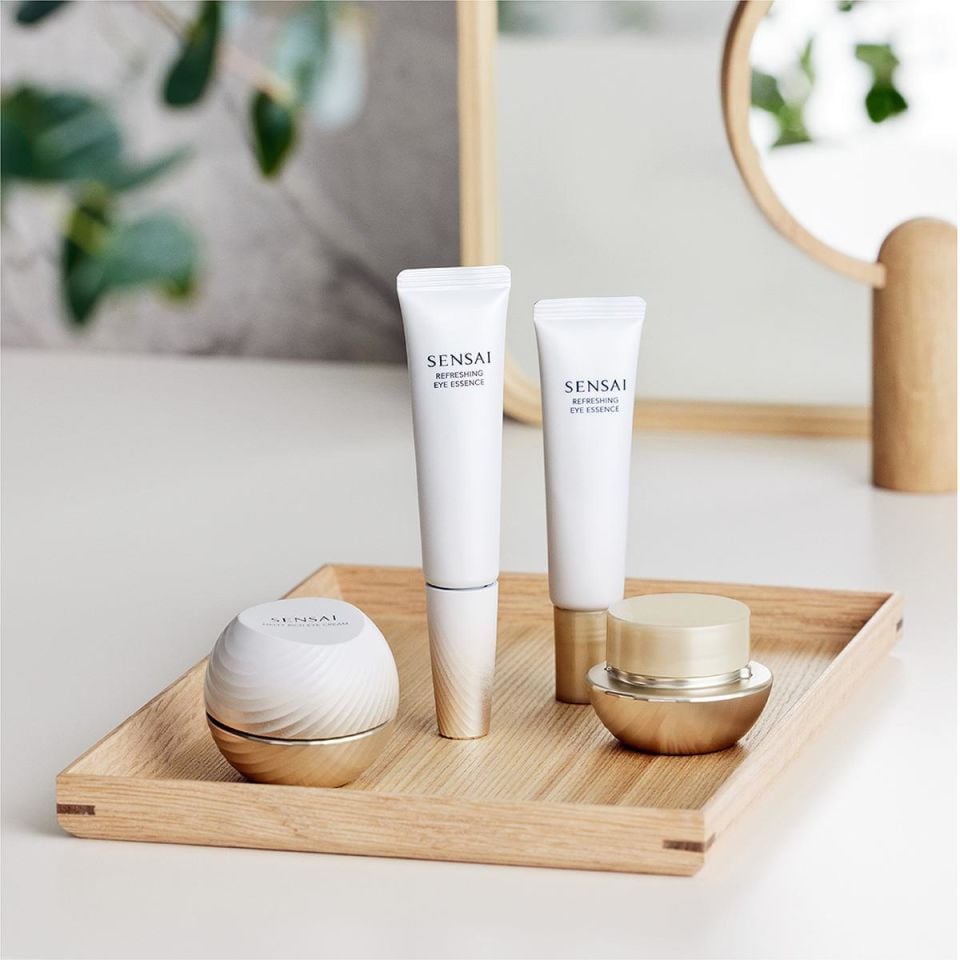 Total Eye Treatment  - Göz Bakım Kremi 20 ml + 15 ml
