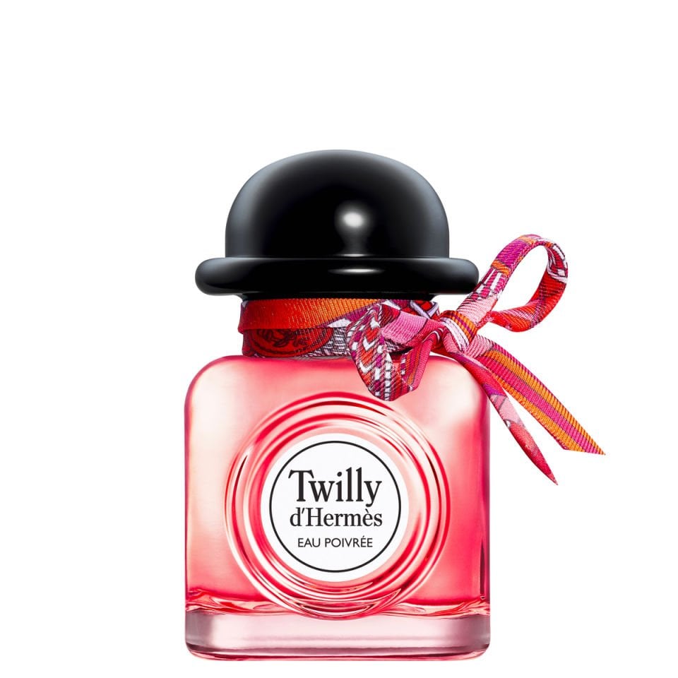 Twilly d'Hermès Eau Poivrée, Eau de Parfum
