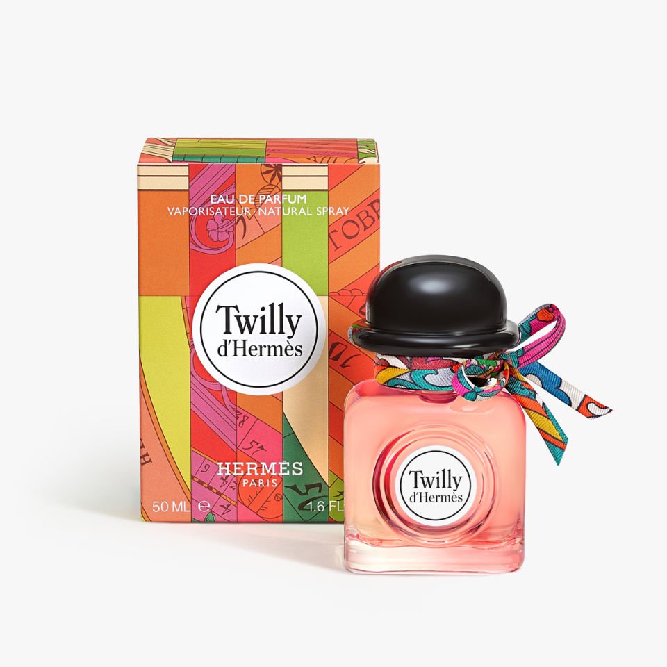 Twilly d'Hermès, Eau de Parfum