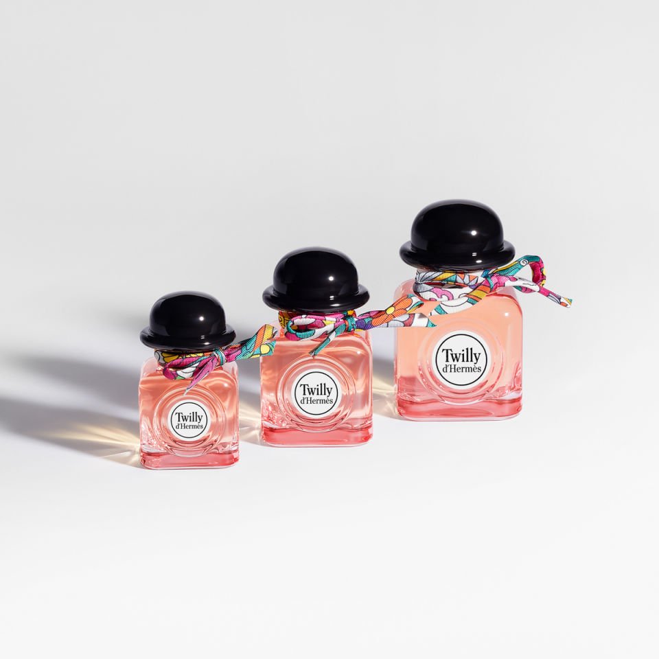Twilly d'Hermès, Eau de Parfum