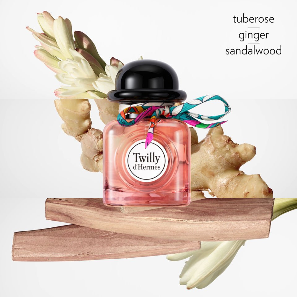 Twilly d'Hermès, Eau de Parfum