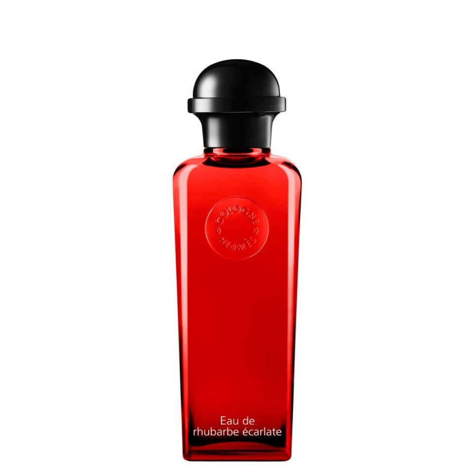 Eau de rhubarbe écarlate, Eau de Cologne 100 ml