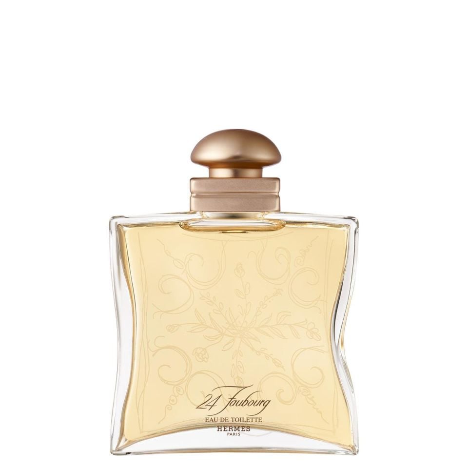 24 Faubourg, Eau de Toilette 100 ml
