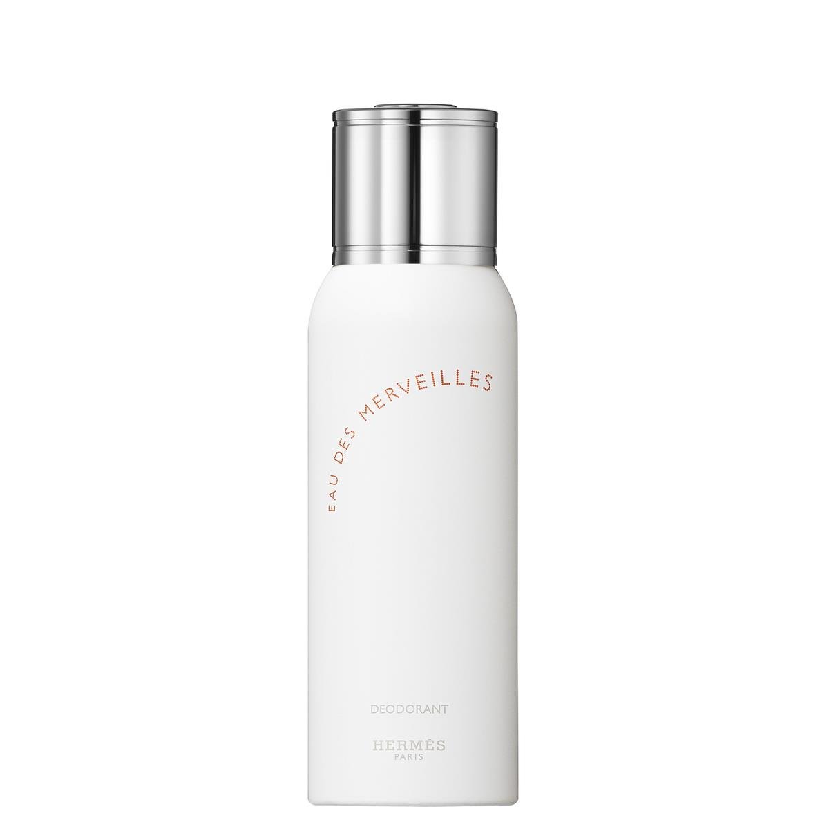Eau des Merveilles, Sprey deodorant 150 ml