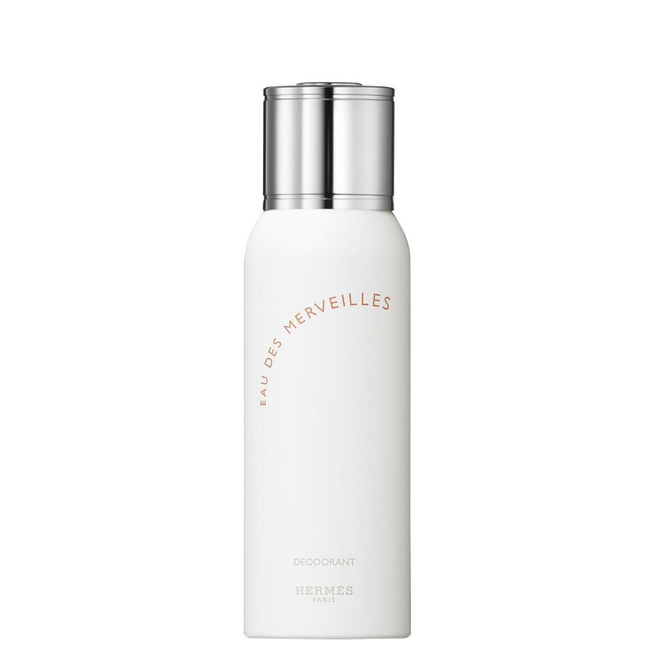 Eau des Merveilles, Sprey deodorant 150 ml