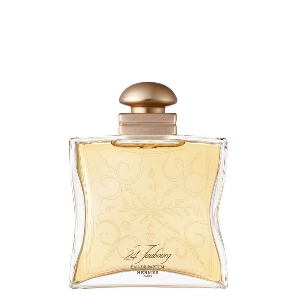 24 Faubourg, Eau de Parfum 100 ml