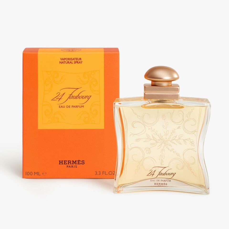 24 Faubourg, Eau de Parfum 100 ml