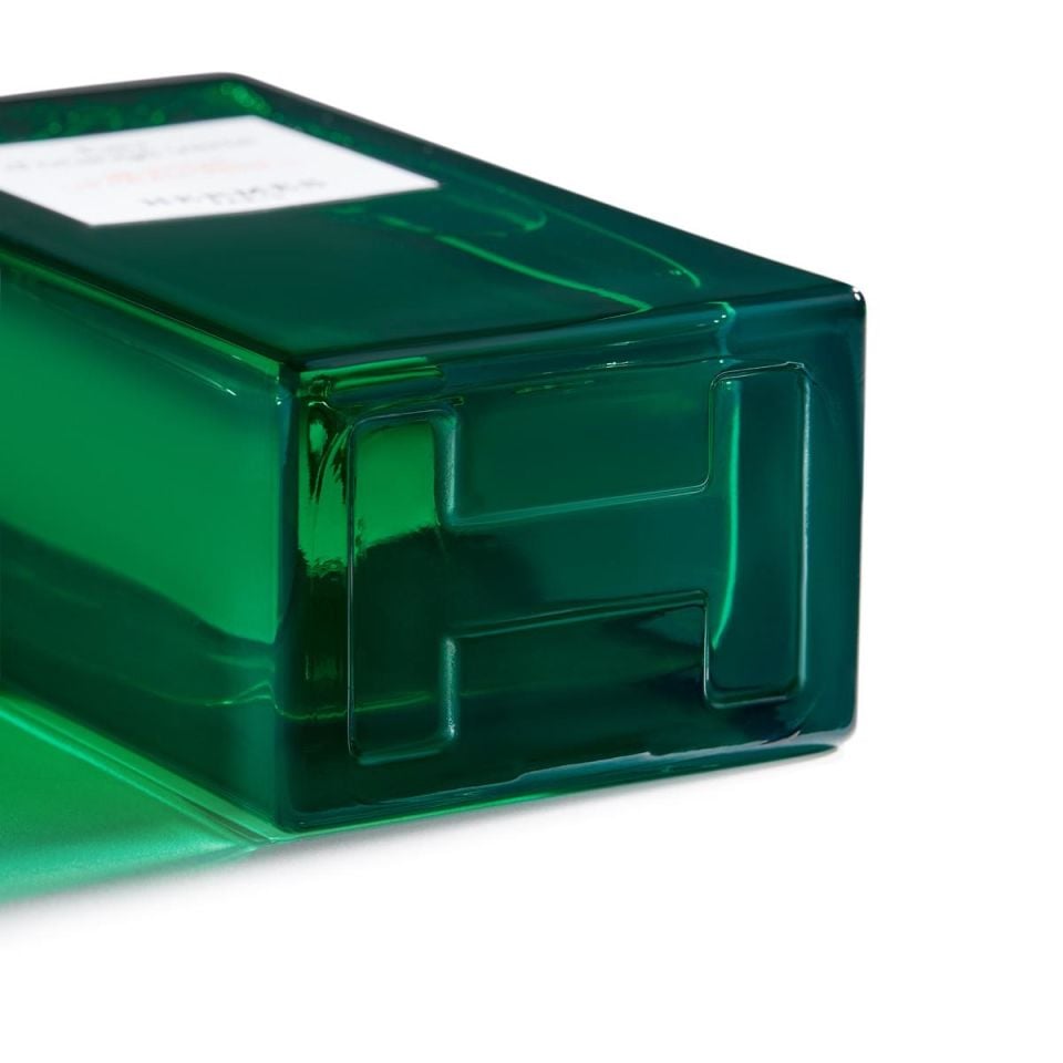 Eau d'orange verte, saç ve vücut için duş jeli 200 ml
