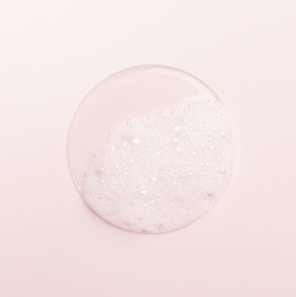 Eau de rhubarbe écarlate, saç ve vücut için duş jeli 200 ml
