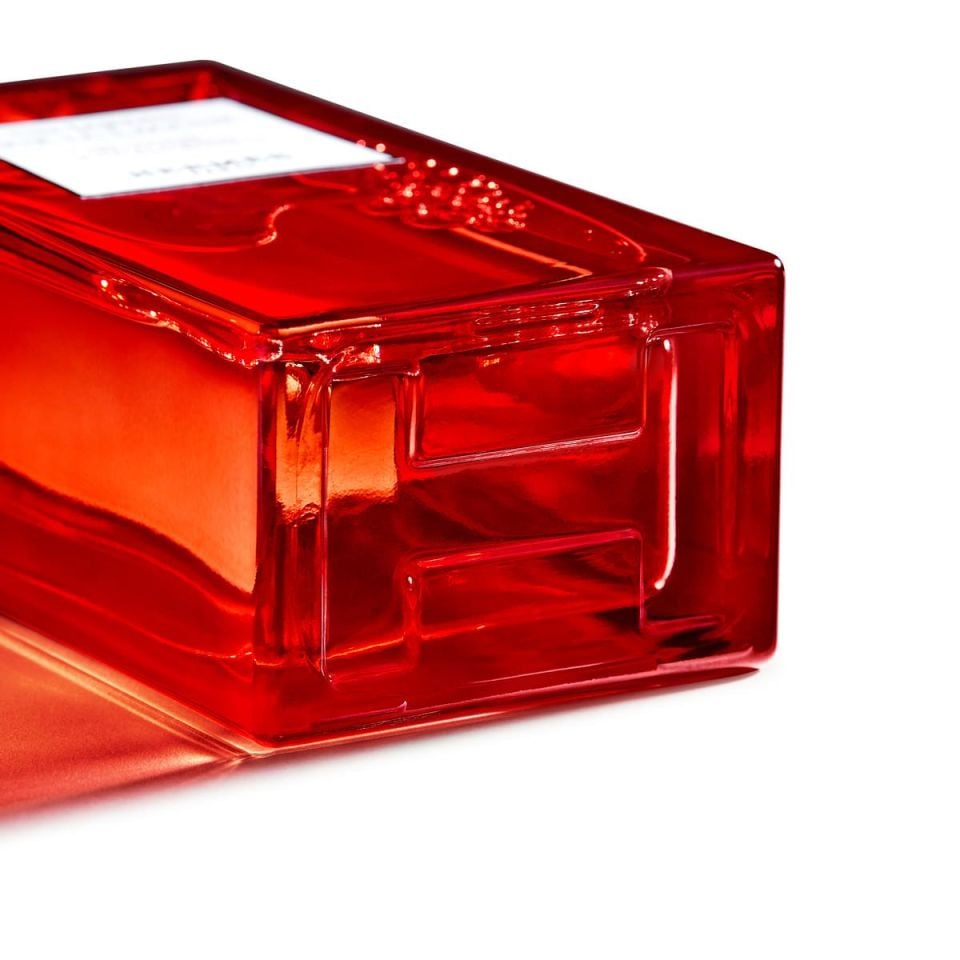 Eau de rhubarbe écarlate, saç ve vücut için duş jeli 200 ml