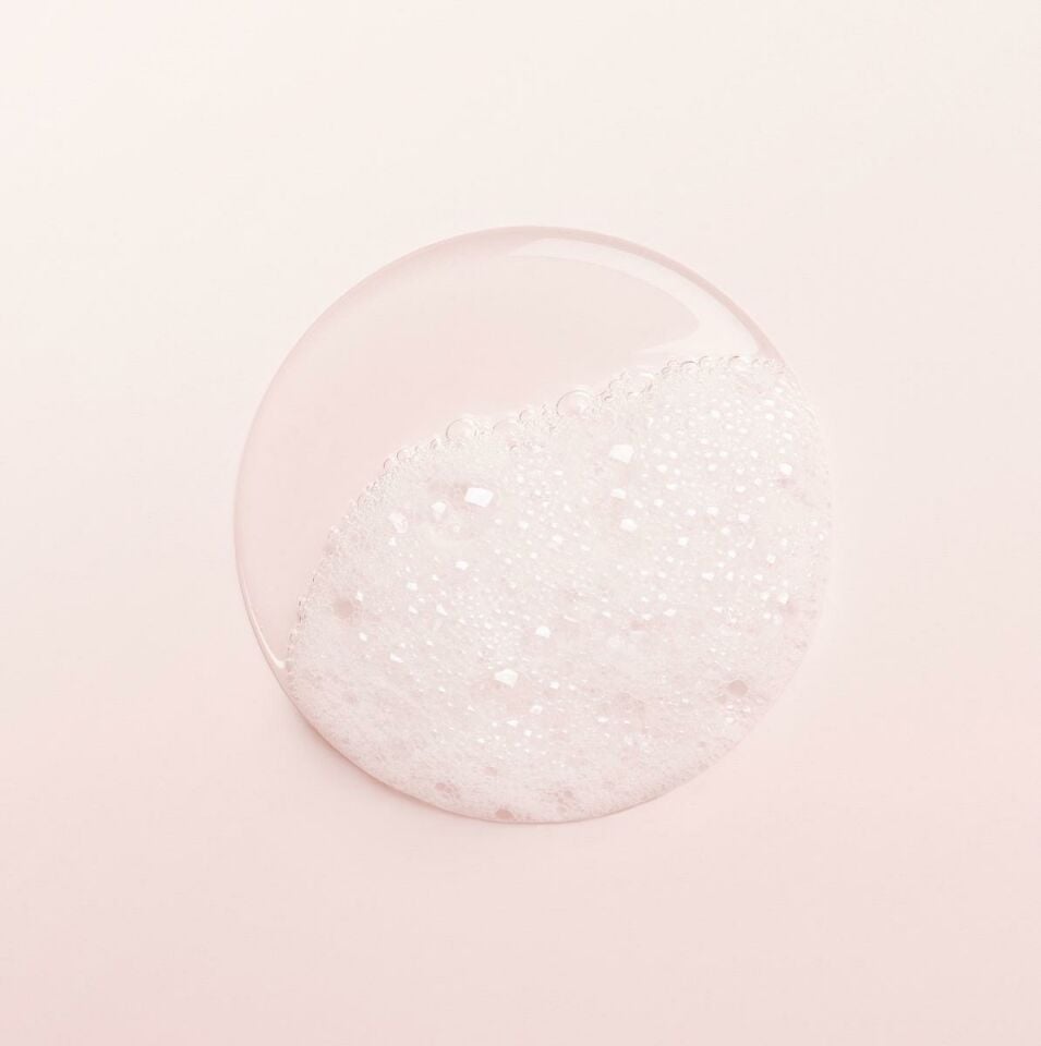 Eau de rhubarbe écarlate, saç ve vücut için duş jeli yedeği 200 ml