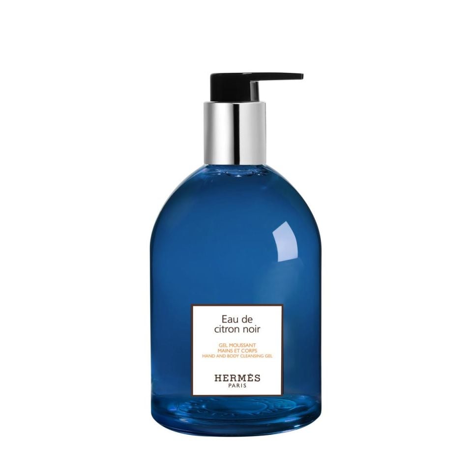 Eau de citron noir, el ve vücut için köpüren jel 300 ml