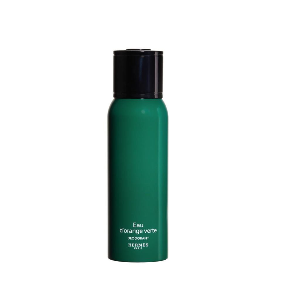 Eau d'orange verte, Sprey deodorant 150 ml