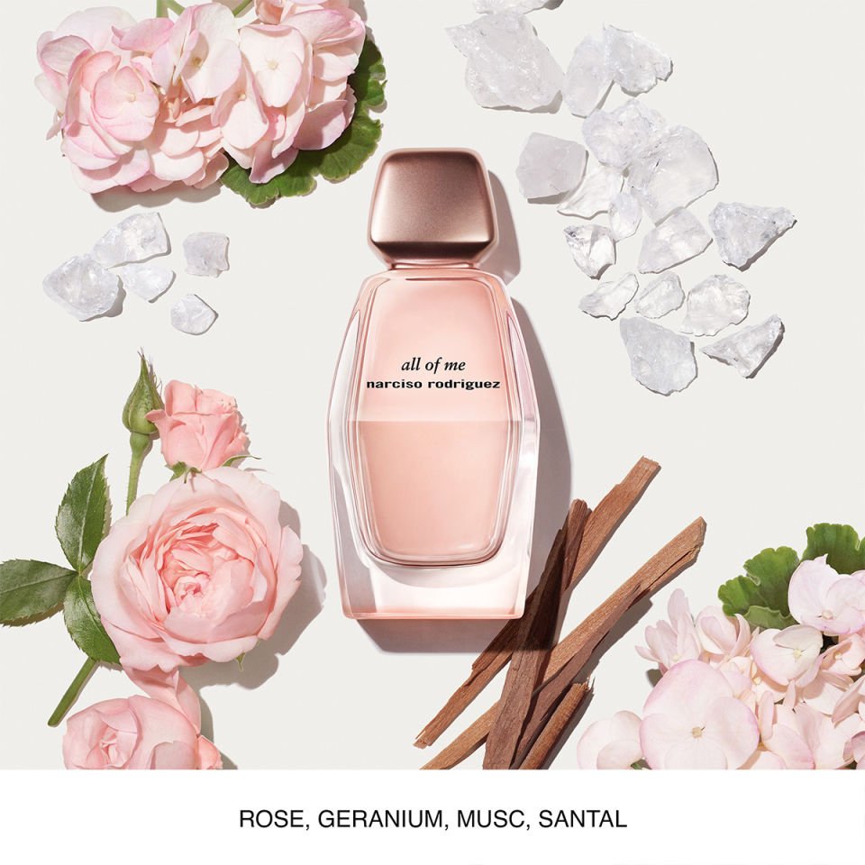 Narciso All of Me Eau De Parfum