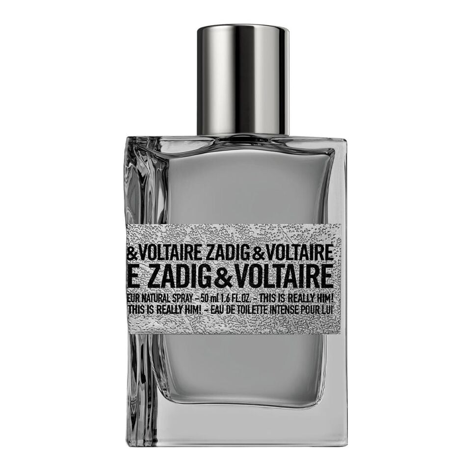 This is Really Him Eau De Toilette Intense