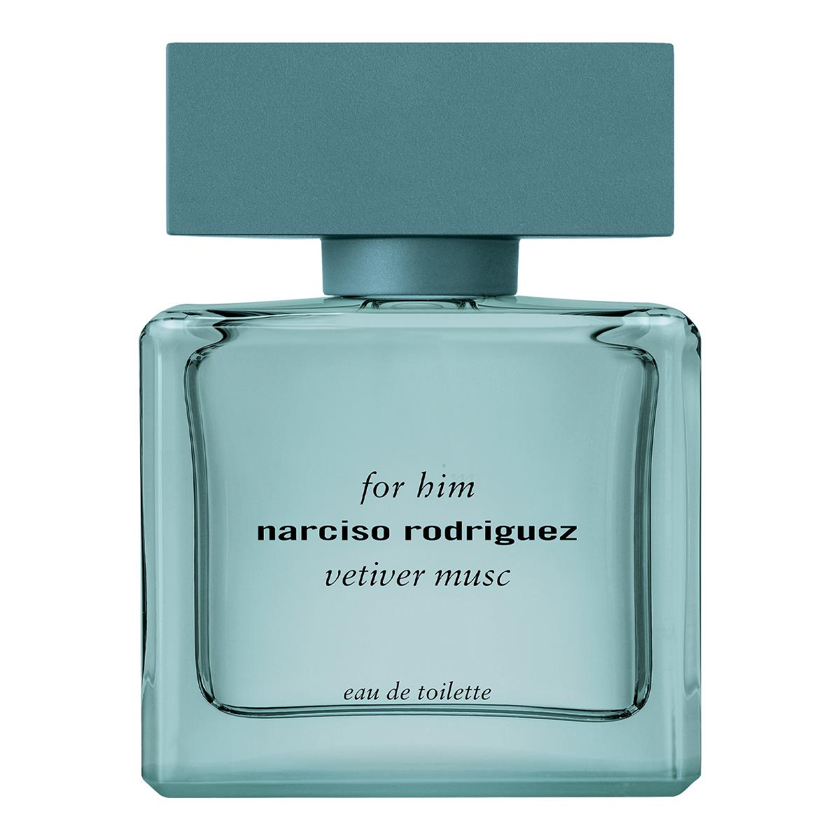 For Him Vetiver Musc Eau De Toilette