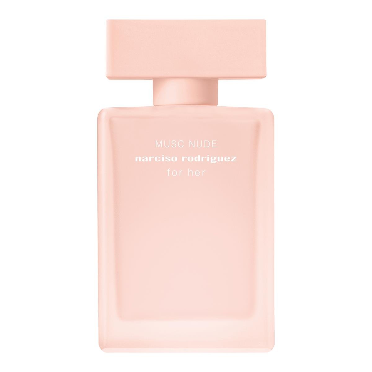 For Her Musc Nude Eau De Parfum