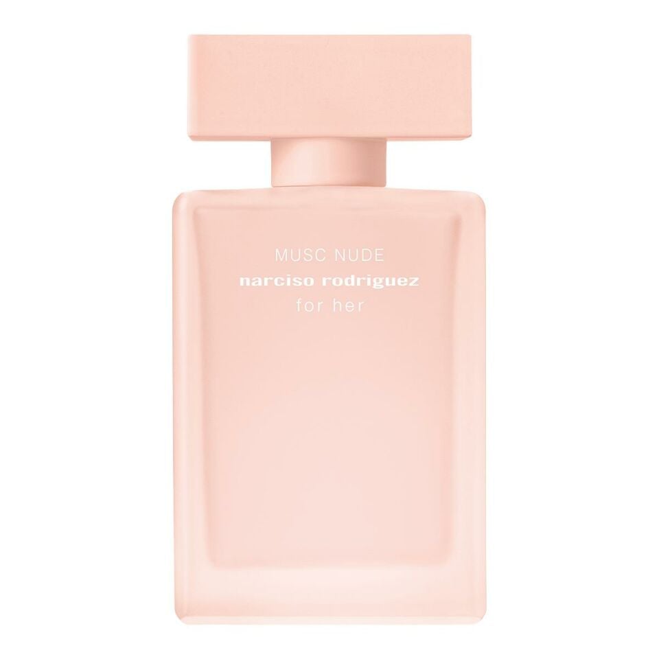 For Her Musc Nude Eau De Parfum