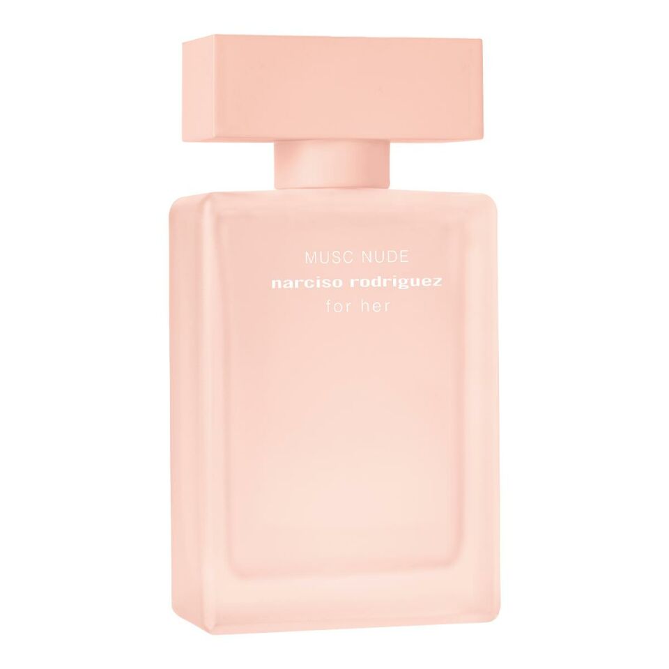 For Her Musc Nude Eau De Parfum