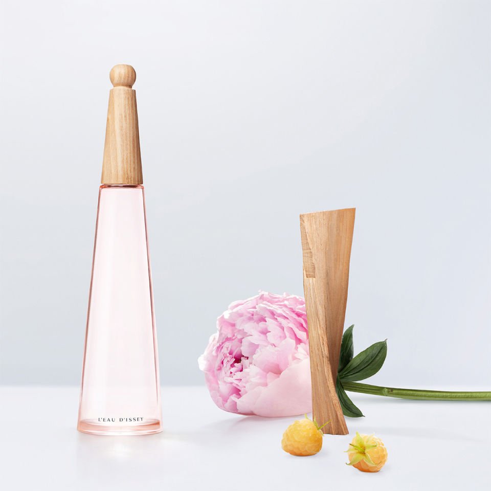 L'eau D'issey Pivoine Eau De Toilette Intense