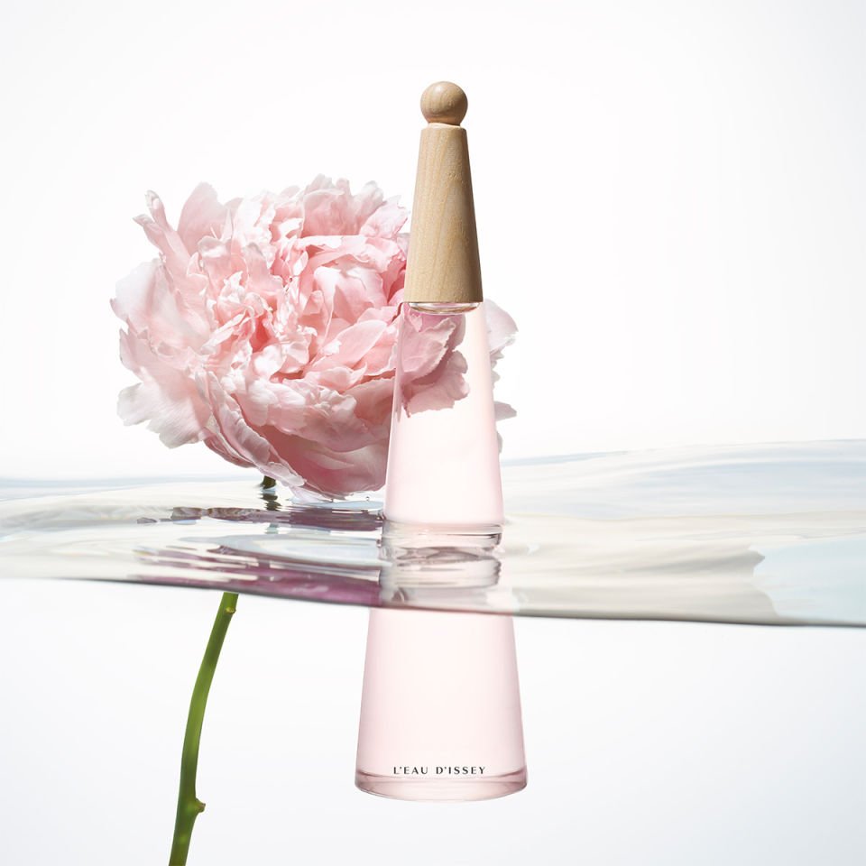 L'eau D'issey Pivoine Eau De Toilette Intense