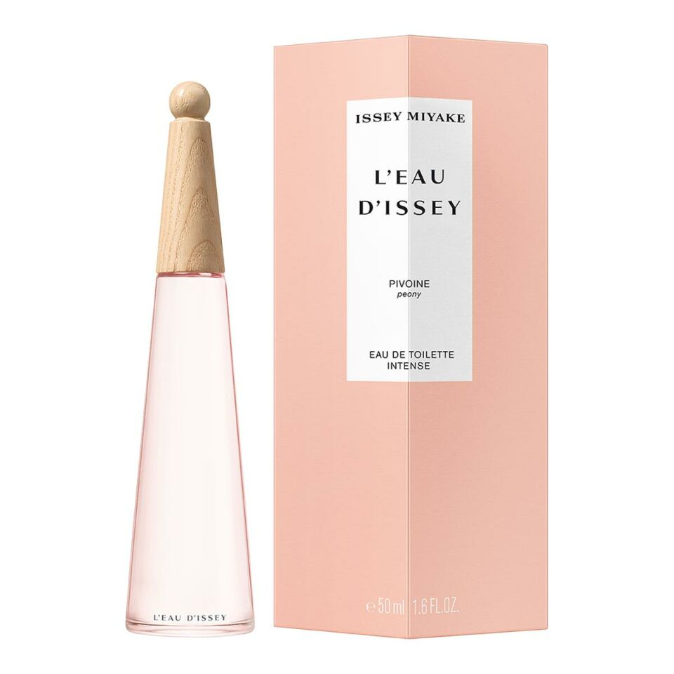 L'eau D'issey Pivoine Eau De Toilette Intense