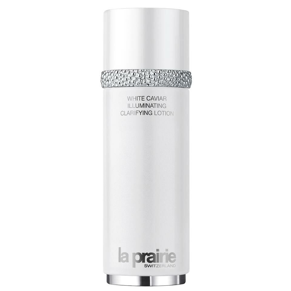 White Caviar Illuminating Clarifying Lotion