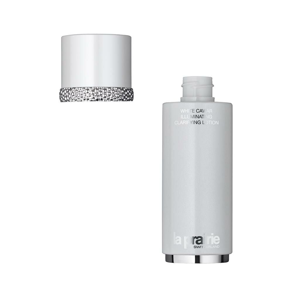 White Caviar Illuminating Clarifying Lotion