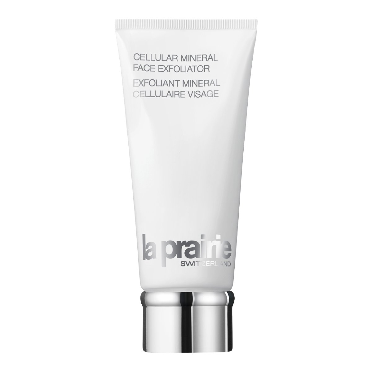 Cellular Mineral Face Exfoliator 100 ml - Arındırıcı Peeling